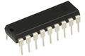 Microcontroller; Z86E0208; DIP18; through hole (THT); Zilog; RoHS