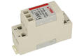 Relay; electromagnetic industrial; instalation; RG25-3022-28-1024; 24V; DC; DPST NO; 25A; 400V AC; 25A; 28V DC; DIN rail type; Relpol; CE