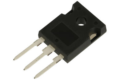 Diode; Schottky; 40CPQ100; 2x20A; 100V; TO247AC; through hole (THT); in the tubes; Vishay; RoHS