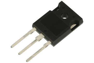 Transistor; IGBT Kanał N; FGH40N60SMD-F085; 80A; 600V; 175W; TO247; through hole (THT); ON Semiconductor; RoHS