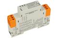 Przekaźnik; instalacyjny; zabezpieczający kontroli faz; 640PSR-CE; 154÷500V; AC; 1 styk przełączny; 5A; 250V AC; na szynę DIN35; Selec; RoHS; CE
