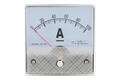 Multimeter; DH-80; 0÷100A DC; analog; ampere meter
