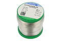 Soldering wire; 0,75mm; reel 0,5kg; SACX0307/0,75/0,50; lead-free; Sn99Cu0,7Ag0,3; Cookson Electronics; wire; 1.1.3/3/3.0%; solder tin