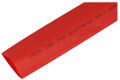 Heat shrinkable tube; LH280; 28mm; 14mm; red; 2:1; 90°C; RoHS
