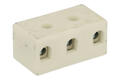 Connector; screw; CPO‑5A‑3P; 3 ways; straight; screw; 4,0mm2; 32A; 450V; Simet