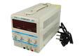 Power Supply; laboratory; 605D; 0÷60V DC; 5A; adjustable; 1 channel; PowerLab