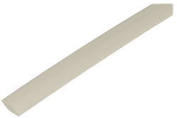 Heat shrinkable tube; LH080; 8mm; 4mm; white; 2:1; 90°C