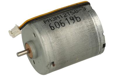 Extension module; mini motor; A-MS-MT86; 12V; connector with wire