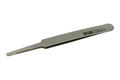 Tweezers; TS-13; 120mm; straight; metal