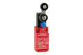 Safety limit switch; EDR-1-3-20; lever with roller; 26mm; 1NO+1NC; PG13,5; screw; 3A; 240V; IP67; Highly; RoHS