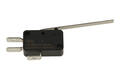 Microswitch; VS15N03-1C; lever; 54,1mm; 1NO+1NC common pin; snap action; conectors 6,3mm; 15A; 250V; Highly; RoHS