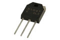 Tranzystor; bipolarny; 2SD1047; NPN; 12A; 140V; 100W; 20MHz; TO3P; powierzchniowy (SMD); RoHS