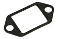 Gasket; 09350029901; NBR rubber; black; Harting; RoHS