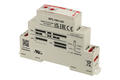 Relay; time; instalation; RPC‑1WU‑UNI; 12÷240V; DC; AC; single function; SPDT; 16A; 250V AC; 24V DC; 16A; DIN rail type; Relpol; RoHS