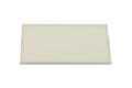 Clear panel; D4MG-COVER-C; polycarbonate; 42x66,8mm; Gainta; RoHS