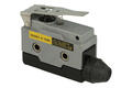 Limit switch; D1020; lever; 49,2mm; 1NO+1NC common pin; snap action; screw; 10A; 250V; IP40; Highly; RoHS