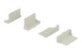 Maskownica; ZD2TCJ ABS V0; ABS; jasnoszary; Kradex; RoHS; UL94-V0 Maskownica; ZD2TCJ ABS V0; ABS; jasnoszary; Kradex; RoHS; UL94-V0