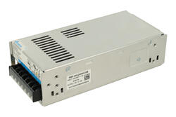 Power Supply; modular; PMF-24V240WCGB; 24V DC; 10A; 240W; aluminium case; Delta Electronics; RoHS