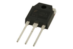 Transistor; IGBT Kanał N; FGA25N120ANTD; 25A; 1200V; 312W; TO247AD (TO3P); through hole (THT); On Semiconductor (Fairchild); RoHS