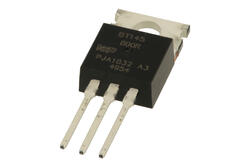 Tyrystor; BT145-800R; 25A; 800V; TO220AB; przewlekany (THT); 5mA; NXP; RoHS