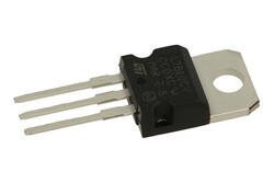 Stabilizator; liniowy; L7810CV; 10V; stały; 1,5A; TO220DG; przewlekany (THT); ST Microelectronics; RoHS