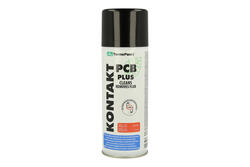 Cleaner for PCB; washing; cleaning; PCB PLUS AGT-238; 400ml; liquid; metal case; AG Termopasty