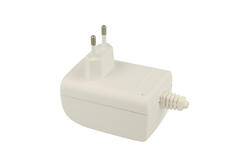 Obudowa; ręczna; ZPSU2b ABS; ABS; 55mm; 37,15mm; 80,45mm; biały; RoHS; Kradex Obudowa; ręczna; ZPSU2b ABS; ABS; 55mm; 37,15mm; 80,45mm; biały; RoHS; Kradex