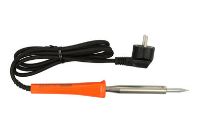 Soldering iron; pencil; Pensol KD-100; 100W; 230V; Solomon