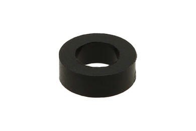 Spacers; TDYS3.4/2; 2mm; 3,4mm; 6mm; spacer sleeve; cylindrical; polystyrene