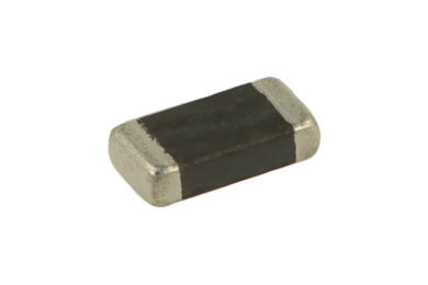 Inductor; ferrite; CMI321609X100KT; 10uH; 25mA; 5%; 1206; surface mounted (SMD); 1ohm; RoHS