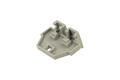 Uchwyt; na panel; 260-361; 17mm; zatrzaskowe; pionowe; zatrzaskowa; jasnoszary; Wago; RoHS Uchwyt; na panel; 260-361; 17mm; zatrzaskowe; pionowe; zatrzaskowa; jasnoszary; Wago; RoHS