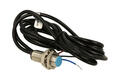 Czujnik; hallotronowy; zbliżeniowy; SM12-31010PA; PNP; NO; fi 12mm; 10mm; 5÷24V; DC; cylindryczny metalowy; zabudowany; z przewodem 2mb; Greegoo; RoHS Czujnik; hallotronowy; zbliżeniowy; SM12-31010PA; PNP; NO; fi 12mm; 10mm; 5÷24V; DC; cylindryczny metalowy; zabudowany; z przewodem 2mb; Greegoo; RoHS