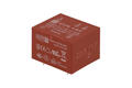 Zasilacz; do druku; M47246; 5V DC; 400mA; 12V DC; 0,17A; 4W; 85÷265V AC; obudowa transformatora; Myrra; RoHS Zasilacz; do druku; M47246; 5V DC; 400mA; 12V DC; 0,17A; 4W; 85÷265V AC; obudowa transformatora; Myrra; RoHS