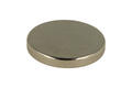 Magnet; cylindrical; N38; 14mm; 2mm; nickel plated; Neodymium Magnet; cylindrical; N38; 14mm; 2mm; nickel plated; Neodymium
