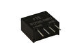 Przetwornica; B1212S-1WR3; konwerter DC/DC; 12V (10,8÷13,2)V; DC; 12V; DC; 83mA; 1W; izolowany; 1,5kV; SIL4; przewlekany (THT); rlt; RoHS Przetwornica; B1212S-1WR3; konwerter DC/DC; 12V (10,8÷13,2)V; DC; 12V; DC; 83mA; 1W; izolowany; 1,5kV; SIL4; przewlekany (THT); rlt; RoHS