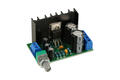 Moduł rozszerzeniowy; wzmacniacz audio; A-TDA2050; 12÷24V; śrubowy; -10÷+60°C; 1 rdzeniowy Moduł rozszerzeniowy; wzmacniacz audio; A-TDA2050; 12÷24V; śrubowy; -10÷+60°C; 1 rdzeniowy