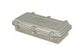 Obudowa; uniwersalna; HQ005S; aluminium; 192mm; 96mm; 45mm; IP67; naturalny; Gainta; RoHS Obudowa; uniwersalna; HQ005S; aluminium; 192mm; 96mm; 45mm; IP67; naturalny; Gainta; RoHS
