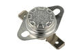 Termostat; bimetaliczny; KSD301; NC; 145°C; 10A; 250V AC Termostat; bimetaliczny; KSD301; NC; 145°C; 10A; 250V AC