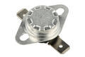 Thermostat; bimetallic; KSD301; NO; 105°C; 10A; 250V AC Thermostat; bimetallic; KSD301; NO; 105°C; 10A; 250V AC