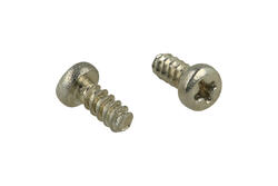 Wkręt; WWK2245; 2,2; 4,5mm; 6,5mm; walcowy; philips (+); stal ocynkowana Wkręt; WWK2245; 2,2; 4,5mm; 6,5mm; walcowy; philips (+); stal ocynkowana