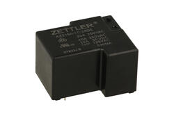 Przekaźnik; elektromagnetyczny miniaturowy; AZ2150-1C-24DE; 24V; DC; 1 styk przełączny; 30A; do druku (PCB); Zettler; RoHS Przekaźnik; elektromagnetyczny miniaturowy; AZ2150-1C-24DE; 24V; DC; 1 styk przełączny; 30A; do druku (PCB); Zettler; RoHS