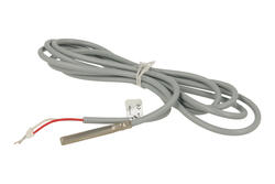 Czujnik; temperatury; 1-FP-DS18B20-2; z obudową; cylindryczny metalowy; DS18B20; z przewodem 2mb; fi 6x50mm; 3÷5,5V; DC; -20÷105°C; IP65; Mr Elektronika; RoHS Czujnik; temperatury; 1-FP-DS18B20-2; z obudową; cylindryczny metalowy; DS18B20; z przewodem 2mb; fi 6x50mm; 3÷5,5V; DC; -20÷105°C; IP65; Mr Elektronika; RoHS