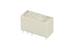 Relay; electromagnetic miniature; RM84-2012-35-1012; 12V; DC; DPDT; 8A; 250V AC; 8A; 24V DC; for socket; PCB trough hole; Relpol; RoHS Relay; electromagnetic miniature; RM84-2012-35-1012; 12V; DC; DPDT; 8A; 250V AC; 8A; 24V DC; for socket; PCB trough hole; Relpol; RoHS