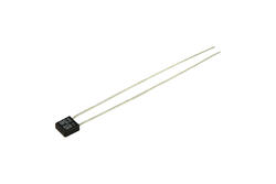 Bezpiecznik; termiczny; BT130; 130°C; 1A; 240V AC; plastik 7x6x2,5mm; przewlekany (THT); Bochen; RoHS Bezpiecznik; termiczny; BT130; 130°C; 1A; 240V AC; plastik 7x6x2,5mm; przewlekany (THT); Bochen; RoHS