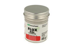Flux; solder; AGT-089; 60g; gel; metal case; AG Termopasty Flux; solder; AGT-089; 60g; gel; metal case; AG Termopasty