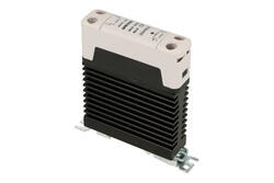 Przekaźnik; instalacyjny; SSR (półprzewodnikowy); 1-fazowy; GDA4860Z; 4÷32V; DC; 60A; 48÷480V; AC; przełączanie w zerze; SCR (tyrystor); na szynę DIN35; 1 styk zwierny; Greegoo; RoHS Przekaźnik; instalacyjny; SSR (półprzewodnikowy); 1-fazowy; GDA4860Z; 4÷32V; DC; 60A; 48÷480V; AC; przełączanie w zerze; SCR (tyrystor); na szynę DIN35; 1 styk zwierny; Greegoo; RoHS