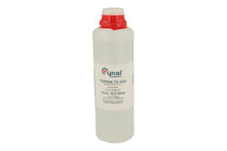 Flux; solder; TE410/0,5L; 500ml; liquid; bottle; Cynel Unipress Flux; solder; TE410/0,5L; 500ml; liquid; bottle; Cynel Unipress