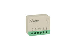 Inteligentny mini przełacznik; Sonoff; MINIR4M; WiFi / Matter; Zigbee Inteligentny mini przełacznik; Sonoff; MINIR4M; WiFi / Matter; Zigbee
