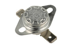 Termostat; bimetaliczny; KSD301; NC; 145°C; 10A; 250V AC Termostat; bimetaliczny; KSD301; NC; 145°C; 10A; 250V AC
