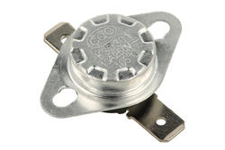 Thermostat; bimetallic; KSD301; NO; 105°C; 10A; 250V AC Thermostat; bimetallic; KSD301; NO; 105°C; 10A; 250V AC